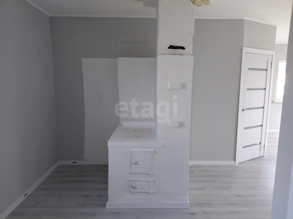 
  Продается дом 52.8 м². Фото 1.