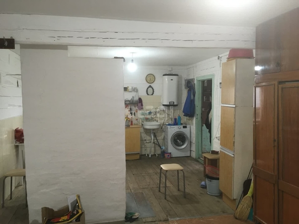 
  Продается дом 28.1 м². Фото 3.