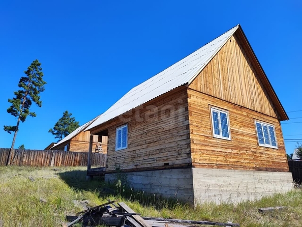 
  Продается дом 70.1 м². Фото 14.