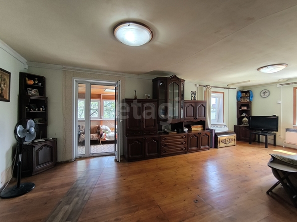 
  Продается дом 72.6 м². Фото 1.