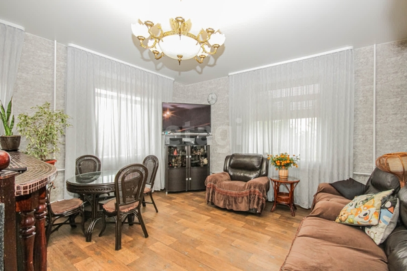 
  Продается дом 161.2 м². Фото 1.