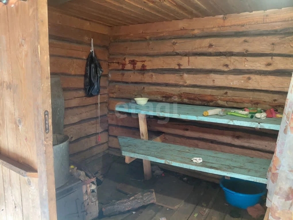 
  Продается дом 33.5 м². Фото 8.
