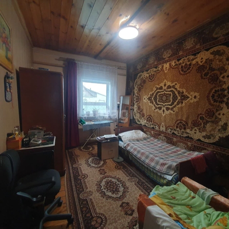 
  Продается дом 126 м². Фото 19.