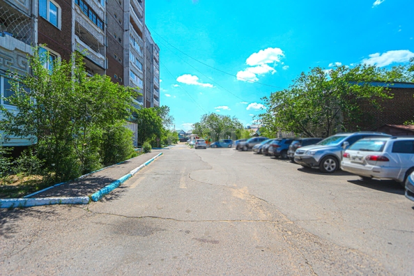 
  Продается комната 35 м². Фото 31.
