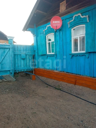 
  Продается дом 37.9 м². Фото 1.