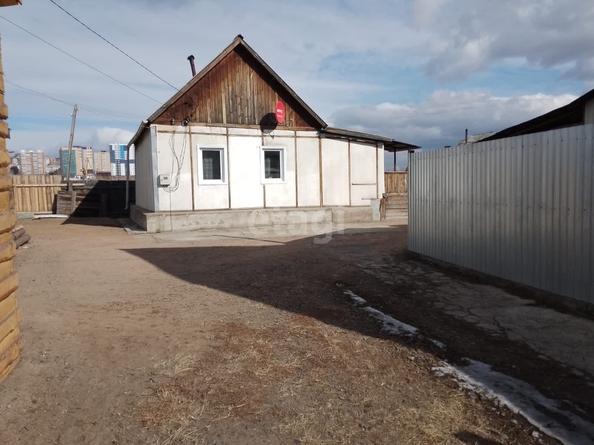 
  Продается дом 34.7 м². Фото 1.