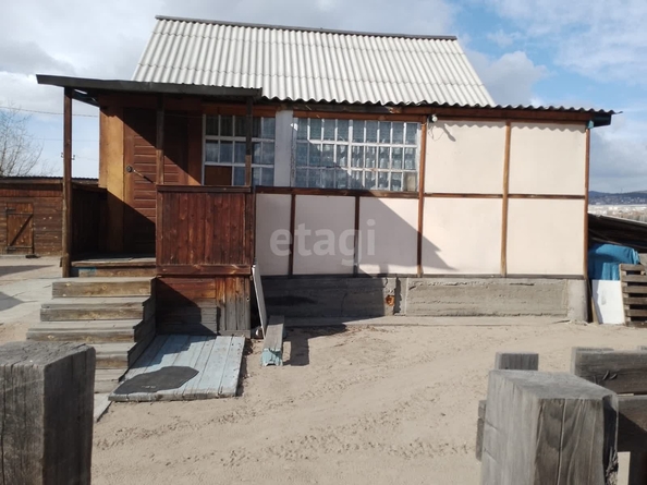 
  Продается дом 34.7 м². Фото 7.