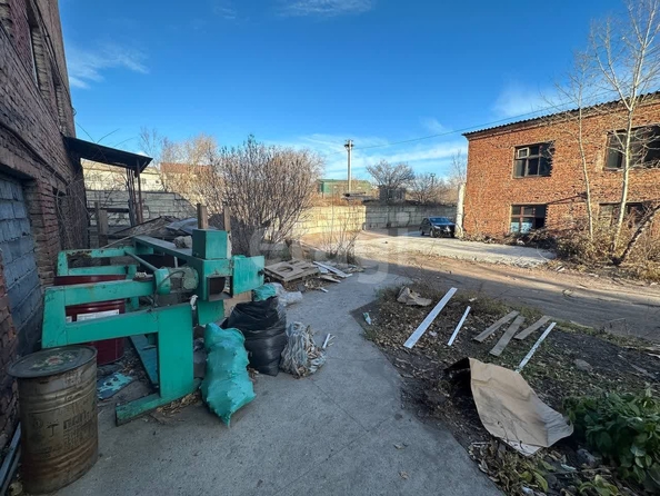 
  Продается производственное помещение 143.2 м². Фото 16.