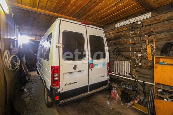 
  Продается дом 136 м². Фото 41.