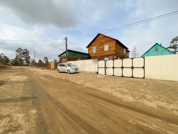 
  Продается дом 155.7 м². Фото 34.