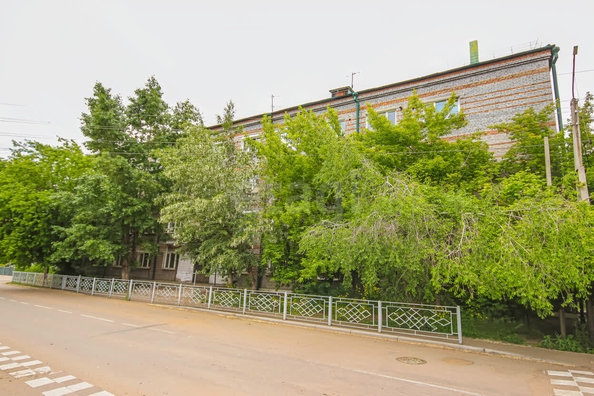 
  Продается комната 18.1 м². Фото 23.