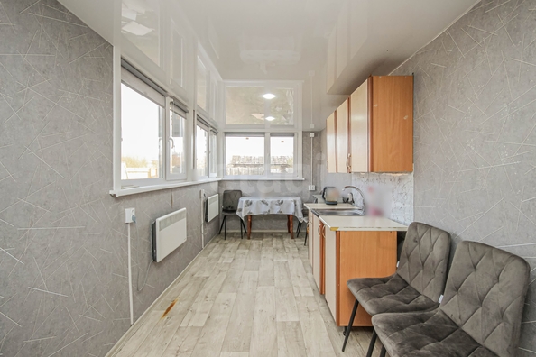 
  Продается дом 50 м². Фото 17.