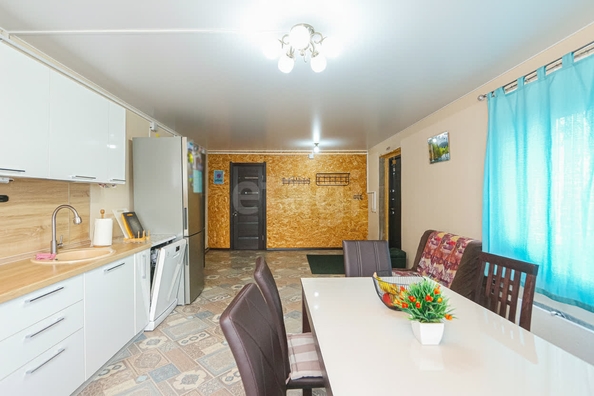 
  Продается дом 125.3 м². Фото 1.