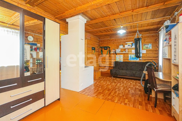 
  Продается дом 125.3 м². Фото 24.