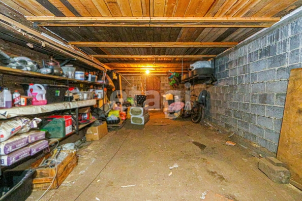 
  Продается дом 125.3 м². Фото 29.