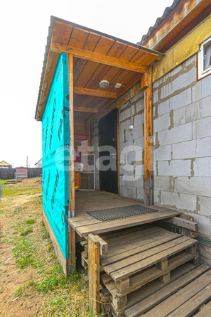 
  Продается дом 125.3 м². Фото 40.
