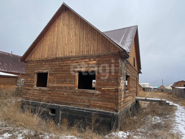 
  Продается дом 160 м². Фото 2.