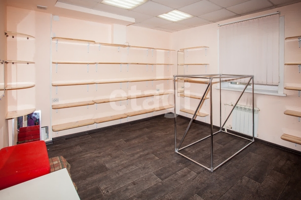 
  Продается офис 16 м². Фото 17.
