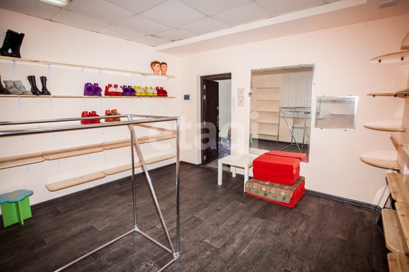 
  Продается офис 16 м². Фото 18.