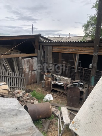 
  Продается дом 27.5 м². Фото 10.