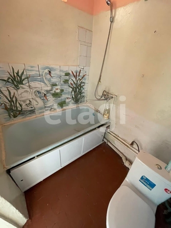 
  Продается 1-комн. квартира 30.4 м². Фото 6.
