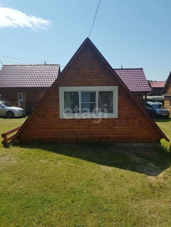 
  Продается дом 22.9 м². Фото 9.