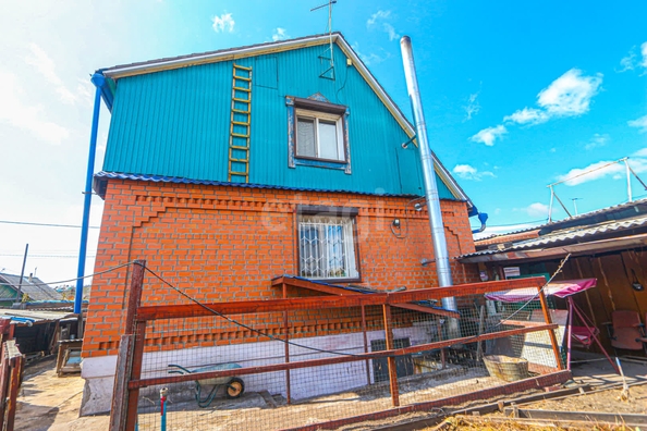 
  Продается дом 199.8 м². Фото 9.