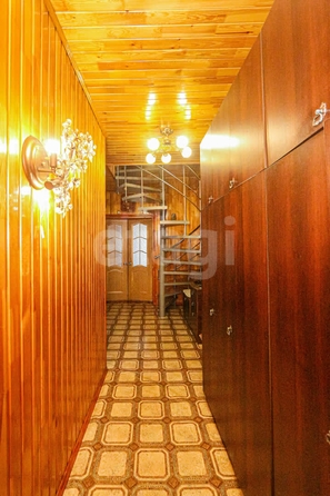 
  Продается дом 199.8 м². Фото 32.