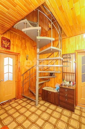 
  Продается дом 199.8 м². Фото 34.