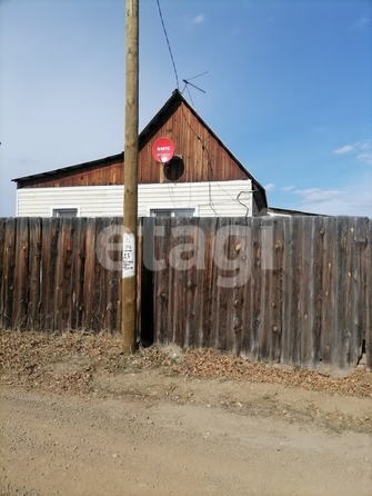 
  Продается дом 58.6 м². Фото 1.