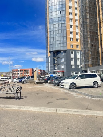 
  Продается офис 73.7 м², в ЖК Октябрь. Фото 1.