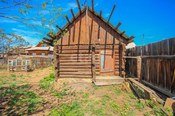 
  Продается дом 75.3 м². Фото 37.