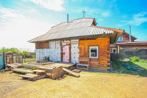 
  Продается дом 75.3 м². Фото 40.