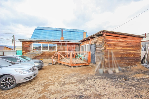 
  Продается дом 130 м². Фото 35.