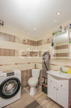 
  Продается дом 100 м². Фото 12.