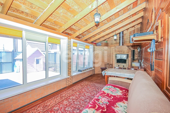 
  Продается дом 100 м². Фото 37.