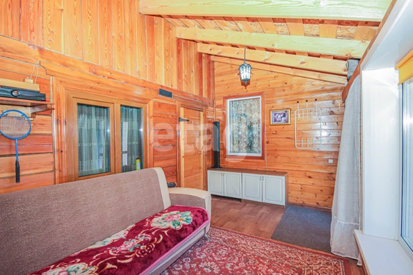 
  Продается дом 100 м². Фото 39.