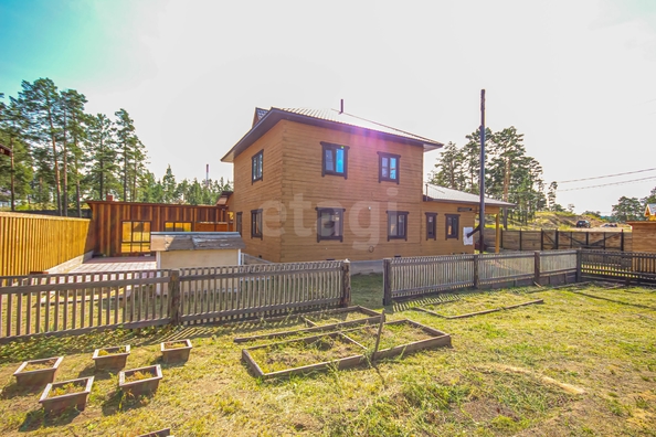 
  Продается дом 201.4 м². Фото 3.