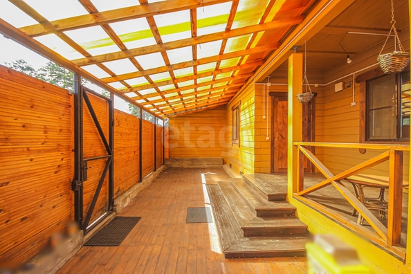
  Продается дом 201.4 м². Фото 43.
