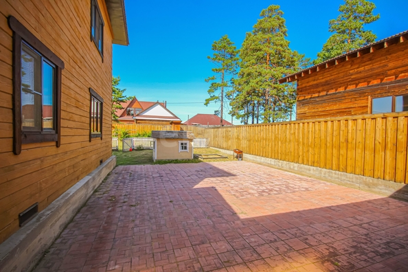 
  Продается дом 201.4 м². Фото 45.