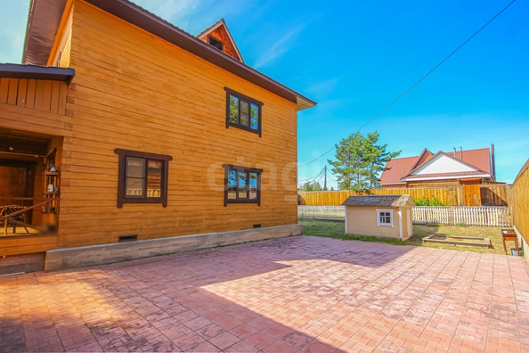 
  Продается дом 201.4 м². Фото 50.