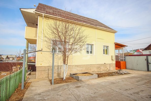 
  Продается дом 216.4 м². Фото 1.