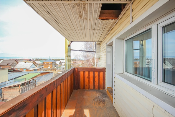 
  Продается дом 216.4 м². Фото 22.