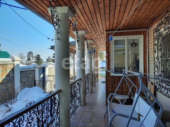 
  Продается дом 290 м². Фото 2.