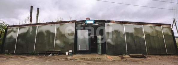 
  Продается универсальное помещение 1250 м². Фото 3.