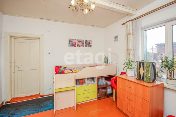 
  Продается дом 64 м². Фото 12.