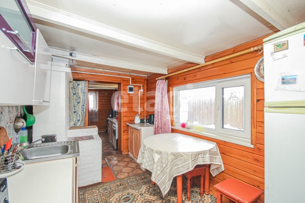 
  Продается дом 64 м². Фото 22.