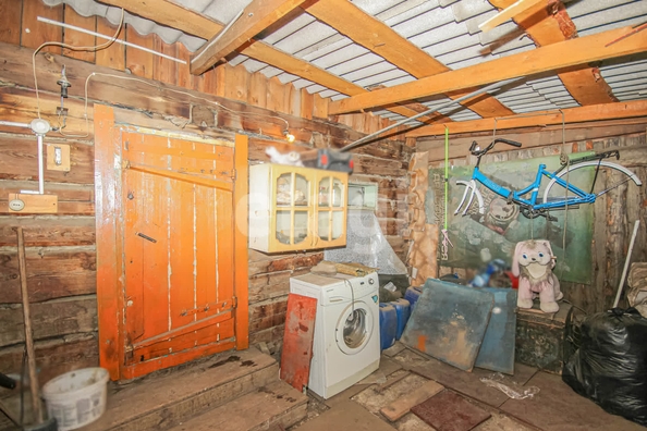 
  Продается дом 64 м². Фото 28.