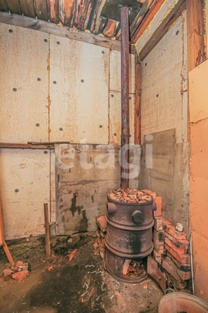 
  Продается дом 64 м². Фото 33.