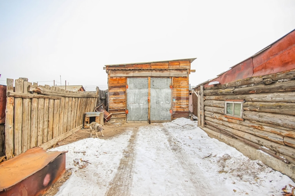 
  Продается дом 64 м². Фото 40.